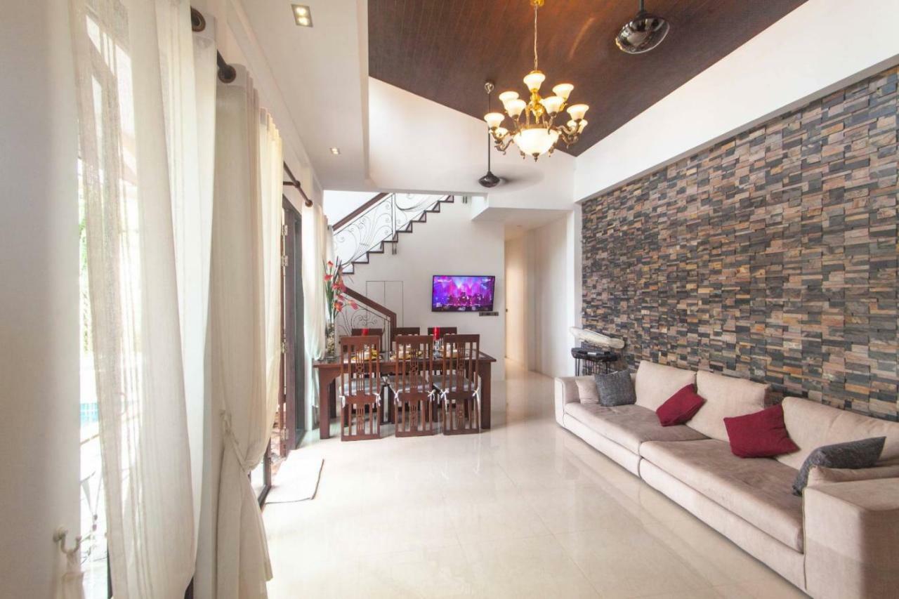 Sanga Villa Rawai Экстерьер фото